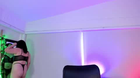 Snapshot of catleya_noire chatting on 20, 9, 2025 Catleya online show from 20, 9, 2025