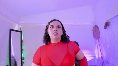 Snapshot of catleya_noire chatting on 6, 10, 2025 Catleya online show from 6, 10, 2025