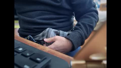 catmandoo21001 online show from 21, 2, 2025