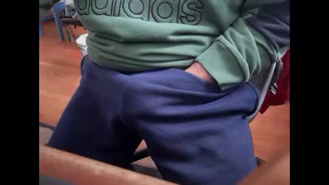 catmandoo21001 online show from 1, 3, 2025