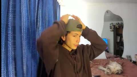 Snapshot of catnuaa chatting on 16, 3, 2026 catnuaa online show from 16, 3, 2026