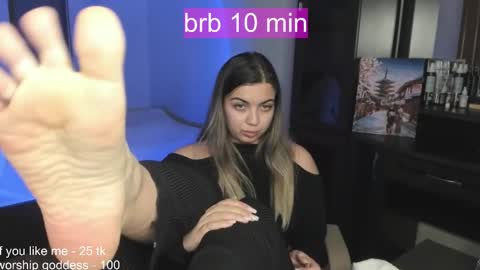 Snapshot of catrinaeuphorina chatting on 28, 12, 2024 Catrina or just Cat online show from 28, 12, 2024