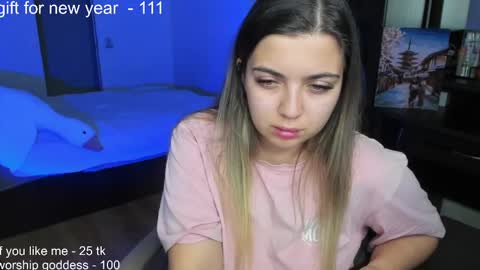 Snapshot of catrinaeuphorina chatting on 30, 12, 2024 Catrina or just Cat online show from 30, 12, 2024