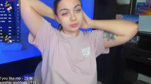 Snapshot of catrinaeuphorina chatting on 16, 1, 2025 Catrina or just Cat online show from 16, 1, 2025