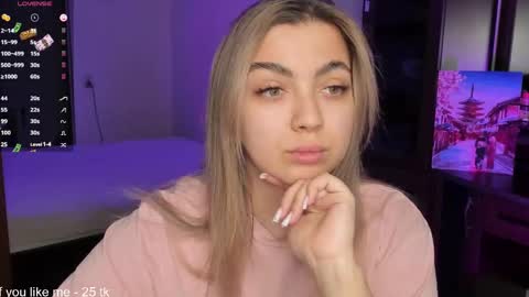 Snapshot of catrinaeuphorina chatting on 9, 3, 2025 Catrina or just Cat online show from 9, 3, 2025