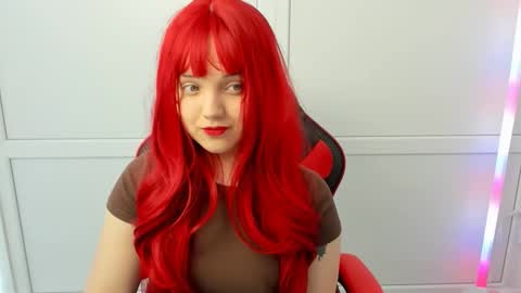 Catrine online show from 3, 4, 2026