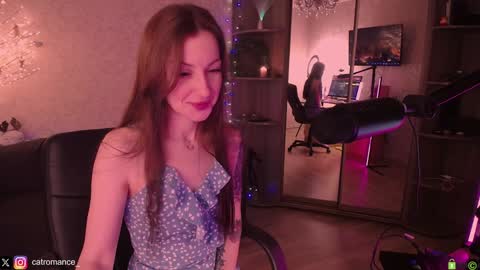 Katerina online show from 8, 1, 2025