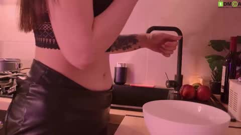 Katerina online show from 11, 10, 2025