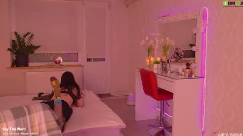 Katerina online show from 14, 3, 2026