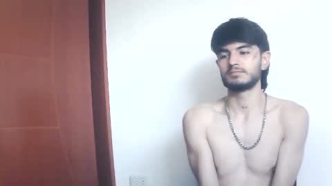 Gato2055 online show from 18, 4, 2026