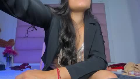 Snapshot of cattalina_25 chatting on 27, 2, 2026 cattalina_25 online show from 27, 2, 2026