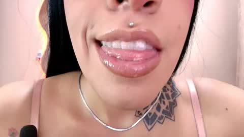 Snapshot of catte_jensen chatting on 14, 1, 2026 Cattleya online show from 14, 1, 2026