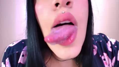 Snapshot of catte_jensen chatting on 17, 2, 2026 Cattleya online show from 17, 2, 2026