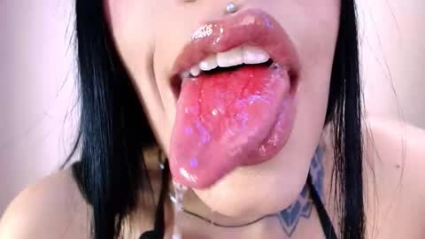 Snapshot of catte_jensen chatting on 22, 2, 2026 Cattleya online show from 22, 2, 2026