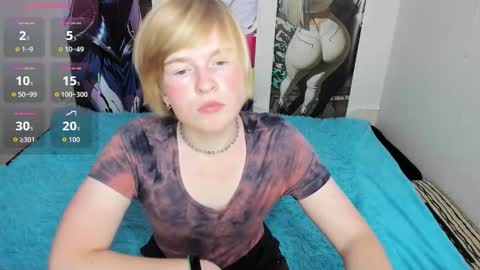 Snapshot of cattie_w_ chatting on 7, 10, 2025 cattie_w_ online show from 7, 10, 2025