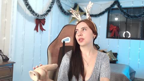 Snapshot of cattleya069 chatting on 28, 12, 2024  Cattleya you can tell me Leya too.     online show from 28, 12, 2024