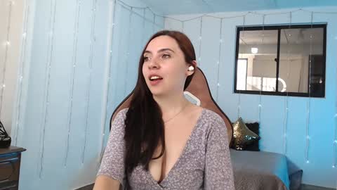 Snapshot of cattleya069 chatting on 20, 1, 2025  Cattleya you can tell me Leya too.     online show from 20, 1, 2025