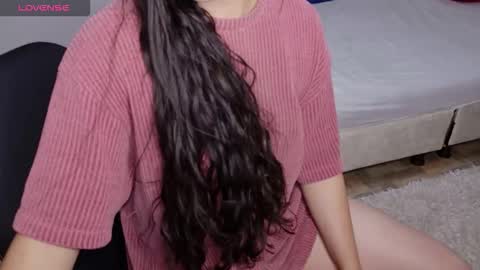 Snapshot of cattleyaangel chatting on 10, 3, 2026 Cattleya online show from 10, 3, 2026