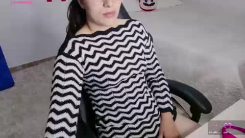 Snapshot of cattleyaangel chatting on 20, 6, 2026 Cattleya online show from 20, 6, 2026