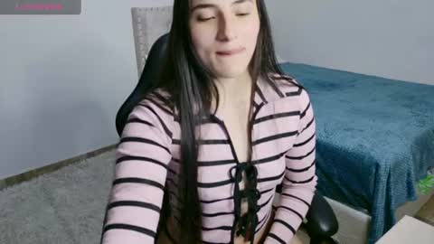 Snapshot of cattleyaangel chatting on 19, 7, 2026 Cattleya online show from 19, 7, 2026