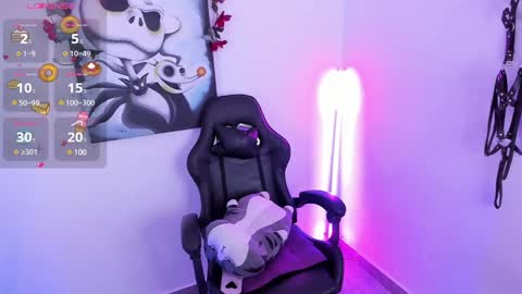 Snapshot of cattnamy chatting on 16, 1, 2025 CattNamy online show from 16, 1, 2025