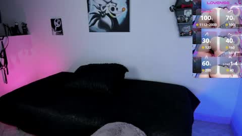 Snapshot of cattnamy chatting on 3, 4, 2026 CattNamy online show from 3, 4, 2026