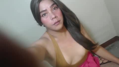 Snapshot of catwalkjackie chatting on 25, 4, 2026 Sweetjackie online show from 25, 4, 2026