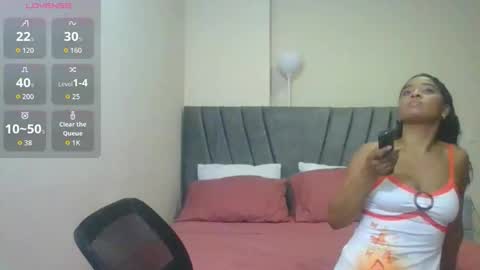 Snapshot of caty691375 chatting on 25, 3, 2026 Your sexy Colombian online show from 25, 3, 2026