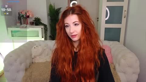 caty_cuddly online show from 30, 1, 2025