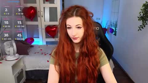 caty_cuddly online show from 15, 2, 2025