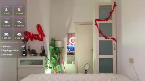 caty_cuddly online show from 20, 2, 2025