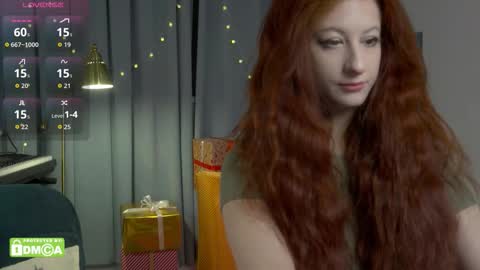 caty_cuddly online show from 10, 1, 2026