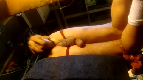 caughtnaked online show from 14, 1, 2025