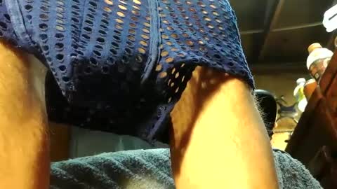 caughtnaked online show from 5, 3, 2025