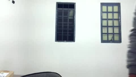 Snapshot of caugusto91 chatting on 19, 4, 2026 Carlos A online show from 19, 4, 2026