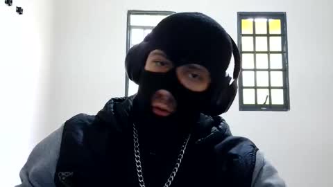 Snapshot of caugusto91 chatting on 24, 5, 2026 Carlos A online show from 24, 5, 2026