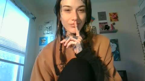 Snapshot of caulkgobbler chatting on 22, 9, 2025 alaska online show from 22, 9, 2025