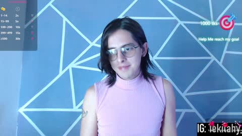 cava_pretty online show from 23, 1, 2025