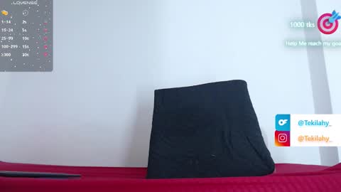 cava_pretty online show from 24, 3, 2026