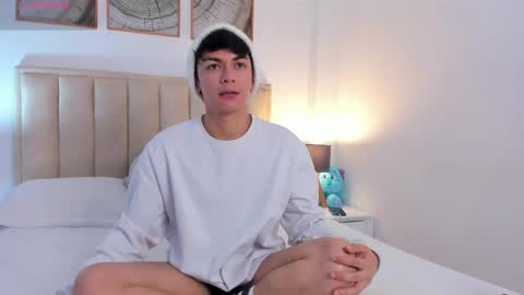 Cayden online show from 3, 11, 2025