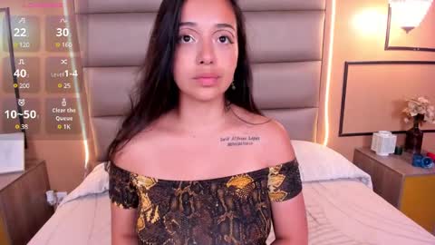 caylincollins online show from 21, 2, 2025