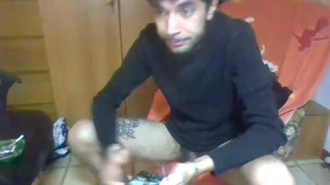 cazzone98italiano online show from 22, 11, 2025