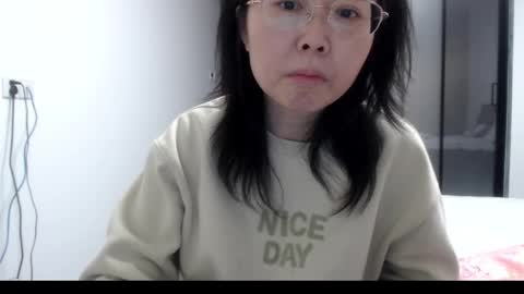 Snapshot of cbz112233 chatting on 20, 2, 2025 ANNYANNY online show from 20, 2, 2025