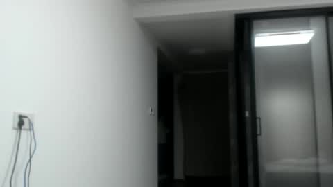 Snapshot of cbz112233 chatting on 7, 3, 2025 ANNYANNY online show from 7, 3, 2025