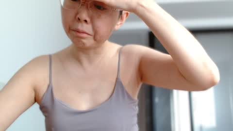 ANNYANNY online show from 10, 3, 2026