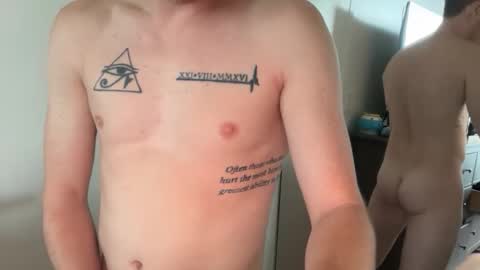 Snapshot of cchadnextdoor25 chatting on 7, 11, 2025 Chad online show from 7, 11, 2025