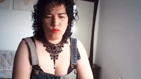Snapshot of ccharlot chatting on 16, 4, 2026 ccharlot online show from 16, 4, 2026