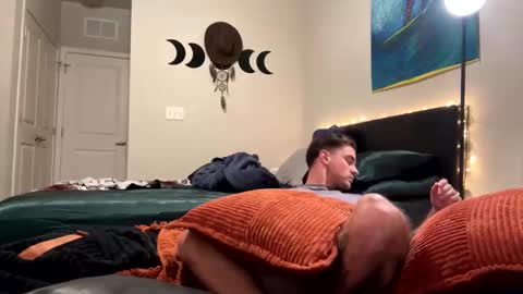 Rivs online show from 31, 1, 2025