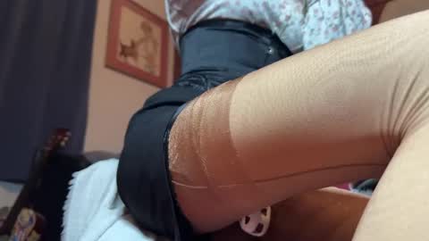 Snapshot of ccxora chatting on 4, 1, 2025 ccXora online show from 4, 1, 2025