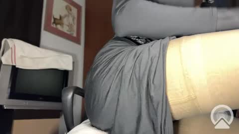 Snapshot of ccxora chatting on 25, 1, 2025 ccXora online show from 25, 1, 2025